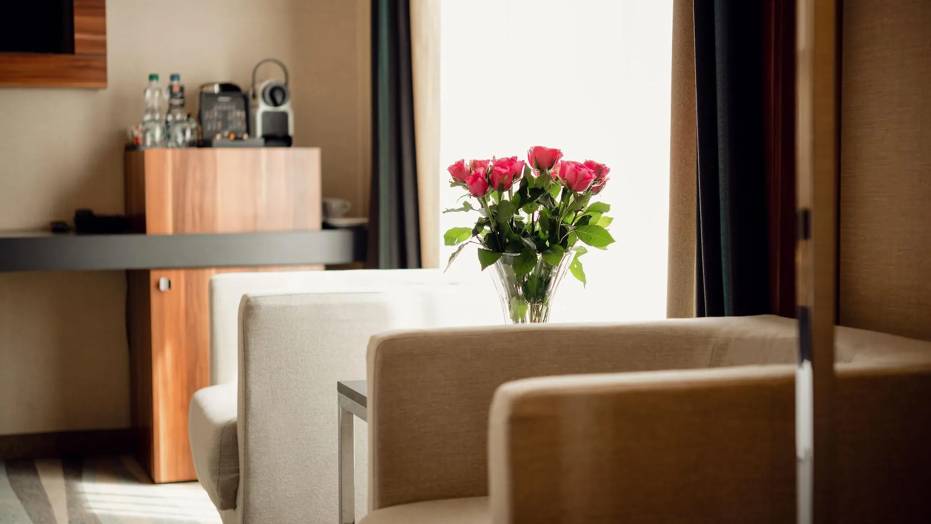 Warsaw Plaza Hotel
