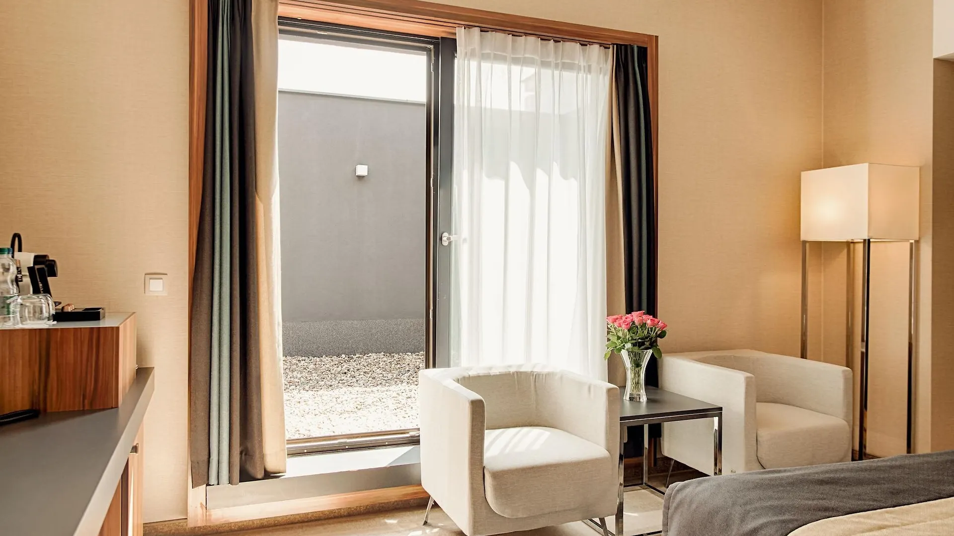 Warsaw Plaza Hotel