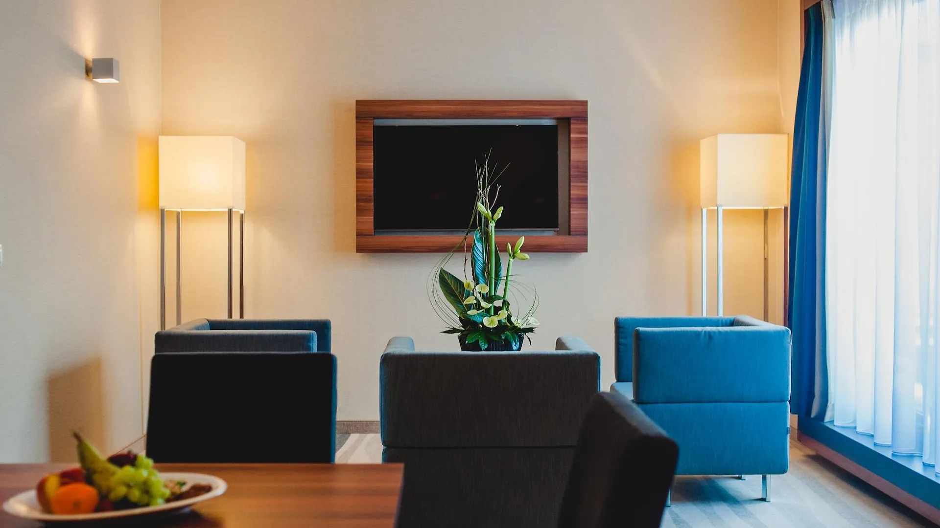 Warsaw Plaza Hotel