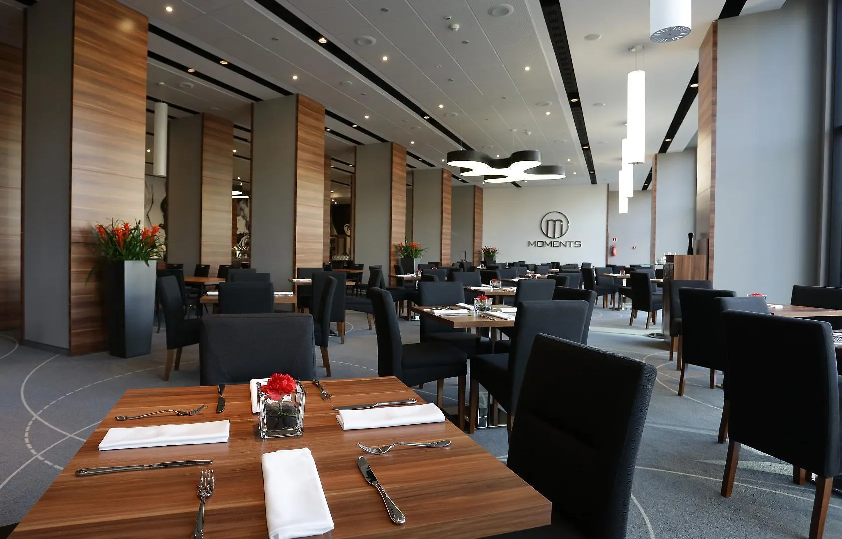 Warsaw Plaza Hotel