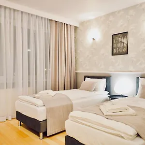 Jessapart- Babka Tower Apartamento