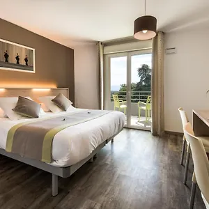 *** فندق Du Grand Parc فرنسا