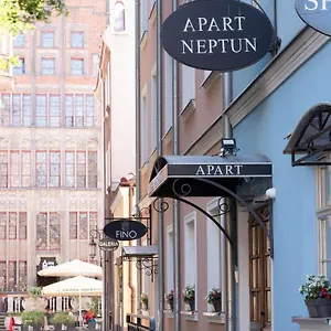 *** Aparthotel Neptun Polen