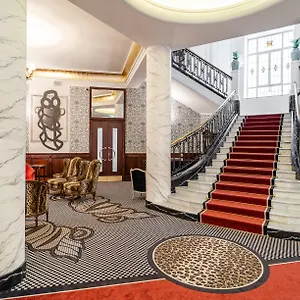 ***** فندق H15 Francuski Old Town - Destigo بولندا