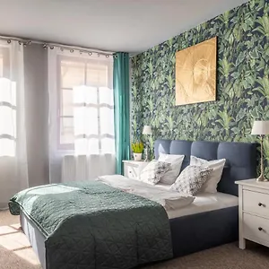  Apartamento Staycity Sukiennice 6 Polonia