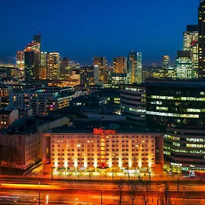 Hotel Ibis Centrum, Varsavia