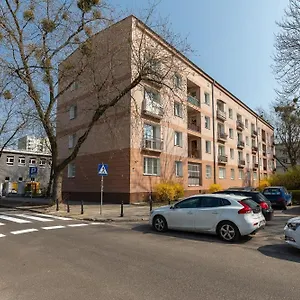 Apartament Rent Like - Miła 9
