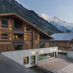 ***** شقة فندقية Mgm & Residences - Le Cristal De Jade فرنسا