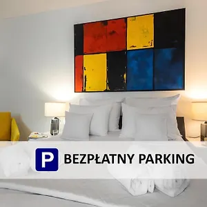 Apartamento Solskiego Polonia