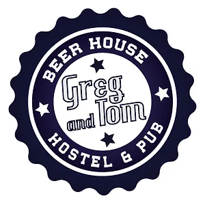 Auberge de jeunesse Greg&tom Beer House