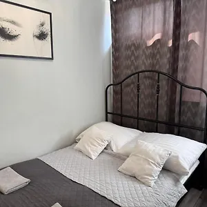 Coser Centrum Apartamento