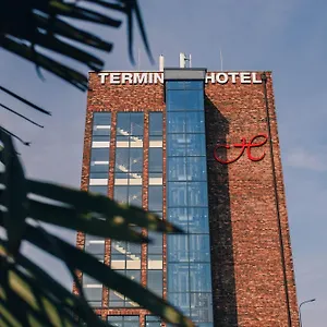 *** Hotel Terminal Polen