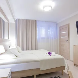 Penzion Anna - - Free Parking