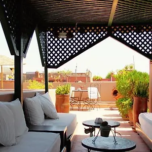 Maison d'hôtes Al Karama