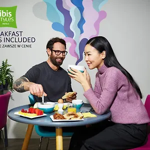 Ibis Styles Βαρσοβία