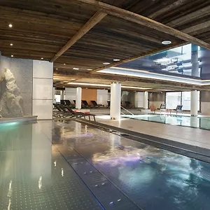***** شقة فندقية Mgm & Residences - Le Cristal De Jade فرنسا