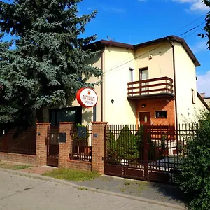 Апарт-отель Bajland