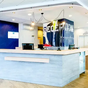 Ibis Budget Centrum מלון