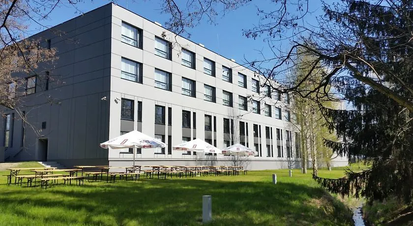 Warsaw Plaza Hotel