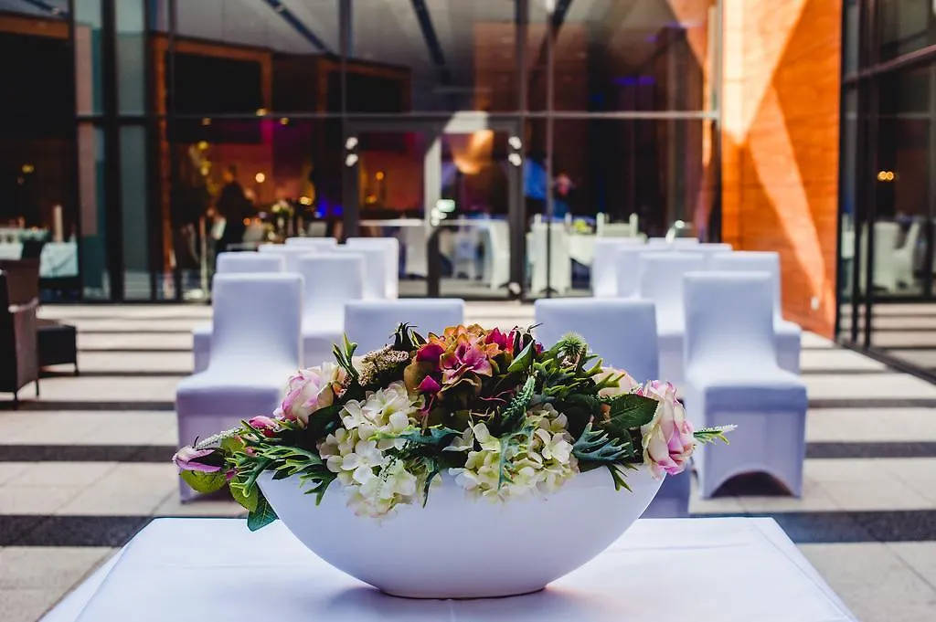 Warsaw Plaza Hotel