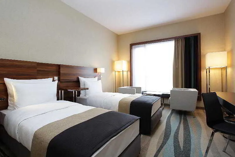 Warsaw Plaza Hotel