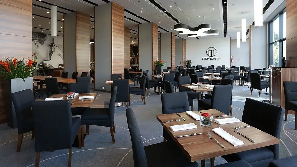 Warsaw Plaza Hotel